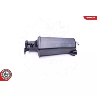 Vase d'expansion, liquide de refroidissement ESEN SKV 96SKV046