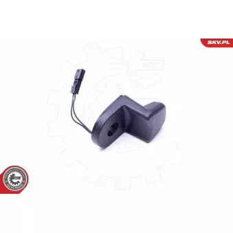 Touche, déverrouillage automatique du hayon ESEN SKV 96SKV049