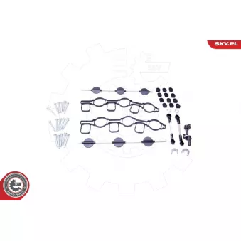 Kit de réparation, module de tube d'aspiration ESEN SKV