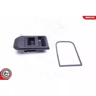 Poignée de porte ESEN SKV 96SKV051