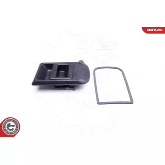 Poignée de porte ESEN SKV 96SKV058