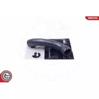 Tuyauterie de carburant ESEN SKV 96SKV063