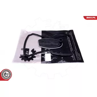 Filtre hydraulique, boîte automatique ESEN SKV 96SKV064