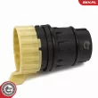 Boîtier de connecteur, unité de commande boîte automatique ESEN SKV 96SKV066 - Visuel 2
