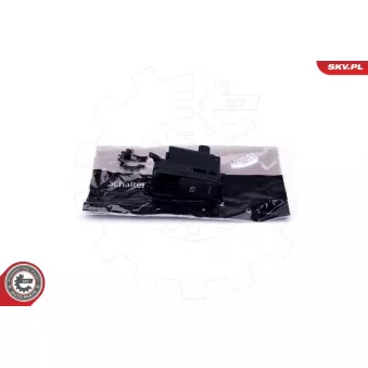 Interrupteur, commande de frein de stationnement ESEN SKV 96SKV068