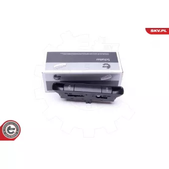 Poignée de porte ESEN SKV 96SKV069