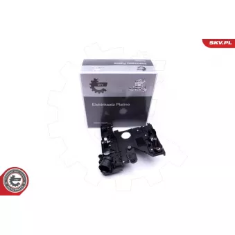 Appareil de commande, boîte automatique ESEN SKV 96SKV074