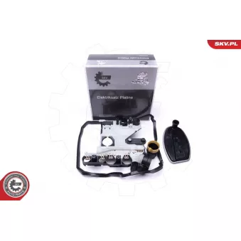 Jeu de pièces, Vidange boîte automatique ESEN SKV