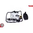 Jeu de pièces, Vidange boîte automatique ESEN SKV 96SKV076 - Visuel 2