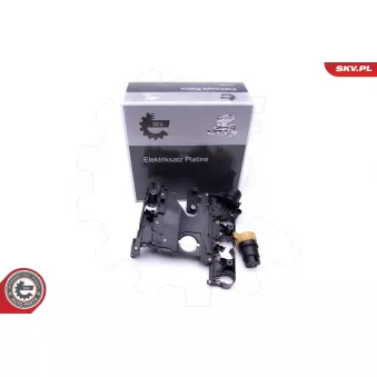 Kit de filtre hydraulique, boîte automatique ESEN SKV 96SKV077