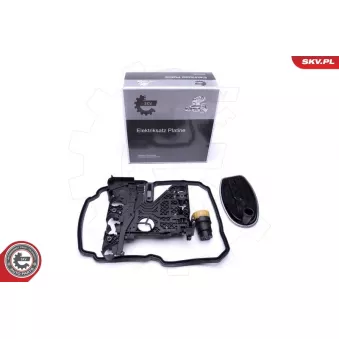 Jeu de pièces, Vidange boîte automatique ESEN SKV