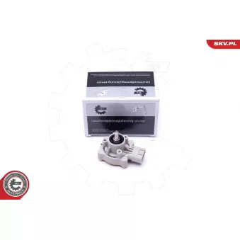 Appareil de commande, suspension pneumatique ESEN SKV