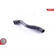 Tuyau, ventilation de carter-moteur ESEN SKV 96SKV080 - Visuel 2