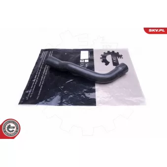 Tuyauterie de carburant ESEN SKV 96SKV081