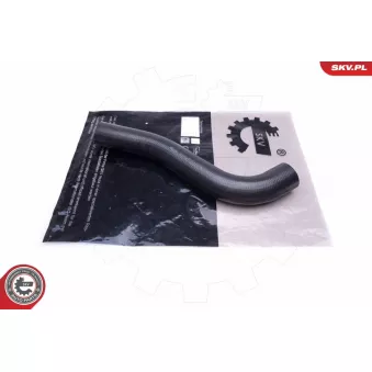 Tuyauterie de carburant ESEN SKV 96SKV082