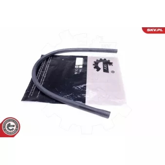 Tuyauterie de carburant ESEN SKV 96SKV083