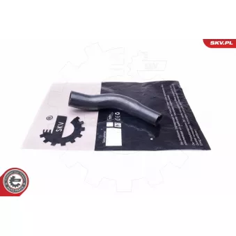 Tuyauterie de carburant ESEN SKV 96SKV084