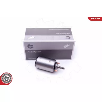 Actuateur, arbre excentrique (levée variable) ESEN SKV 96SKV086