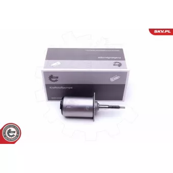 Actuateur, arbre excentrique (levée variable) ESEN SKV 96SKV088