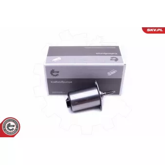 Actuateur, arbre excentrique (levée variable) ESEN SKV 96SKV089