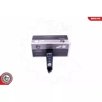 Interrupteur, commande de frein de stationnement ESEN SKV 96SKV091