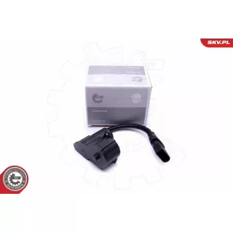 Élément d'ajustage, Étrier de frein de stationnement ESEN SKV 96SKV095