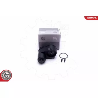 Élément d'ajustage, Étrier de frein de stationnement ESEN SKV 96SKV096