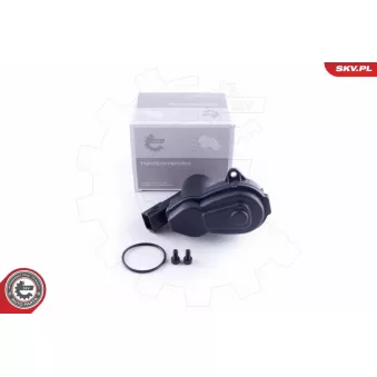 Élément d'ajustage, Étrier de frein de stationnement ESEN SKV 96SKV097