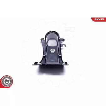 Kit de montage, coupelle de suspension ESEN SKV 96SKV098