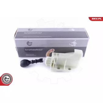 Levier de changement de vitesse ESEN SKV 96SKV104