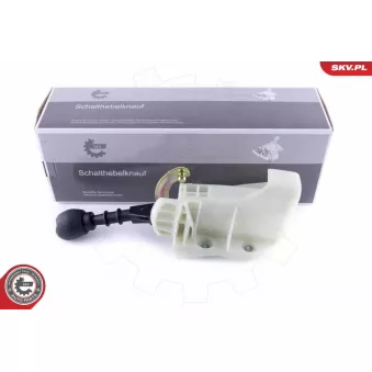 Levier de changement de vitesse ESEN SKV 96SKV105