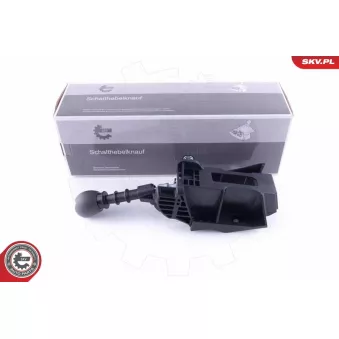 Levier de changement de vitesse ESEN SKV 96SKV107