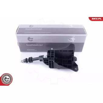 Levier de changement de vitesse ESEN SKV