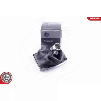 Garnissage de levier de changement de vitesse ESEN SKV 96SKV110