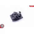 Garnissage de levier de changement de vitesse ESEN SKV 96SKV110 - Visuel 2