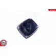 Garnissage de levier de changement de vitesse ESEN SKV 96SKV110 - Visuel 3