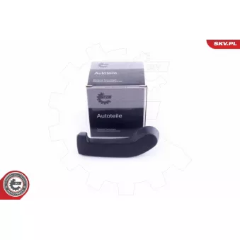 Touche, déverrouillage automatique du hayon ESEN SKV 96SKV114