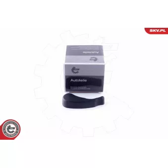 Poignée, déverrouillage du capot ESEN SKV 96SKV115