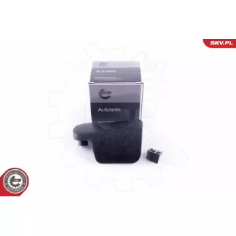 Poignée, déverrouillage du capot ESEN SKV 96SKV117