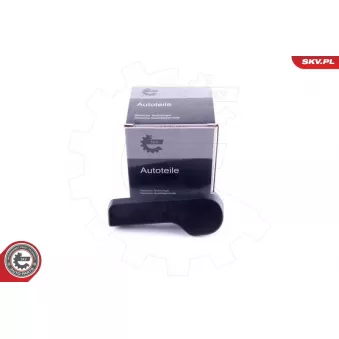 Poignée, déverrouillage du capot ESEN SKV 96SKV118