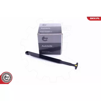 Poignée, déverrouillage du capot ESEN SKV 96SKV119