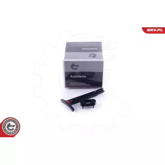 Poignée, déverrouillage du capot ESEN SKV 96SKV120