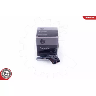 Poignet de porte, équipment intérieur ESEN SKV 96SKV121