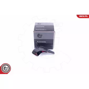 Poignet de porte, équipment intérieur ESEN SKV 96SKV122