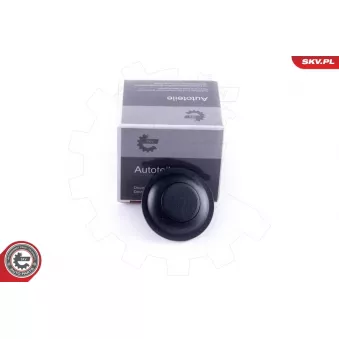 Bouton de verrouillage ESEN SKV 96SKV123