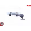 Serrure de capot-moteur ESEN SKV 96SKV126 - Visuel 3