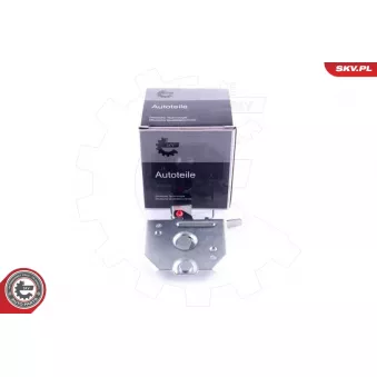 Serrure de capot-moteur ESEN SKV 96SKV127