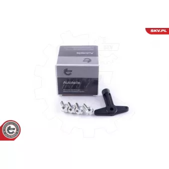 Dispositif d'antivol ESEN SKV 96SKV130