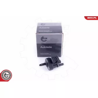 Soupape de ventilation, réservoir de carburant ESEN SKV 96SKV137