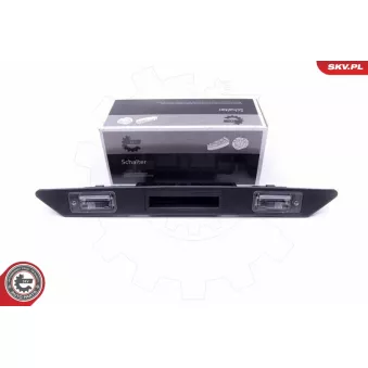 Poignée de hayon ESEN SKV 96SKV139